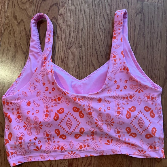 Aerie bra, XL - Picture 3 of 3